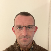 David Fitzsimmons