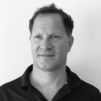 Tim Phelan - Part Time Finance Director 