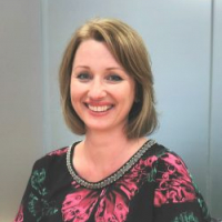 Jarmila Entezari - Solicitor 