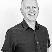 Brian Huxley - Hypnotherapist | the UK