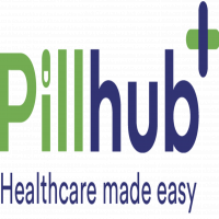 Pill hub - Pharmacist 