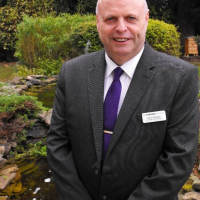 Paul Harborne - Hospitality &amp;amp; Leisure 