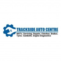 Trackside Centre