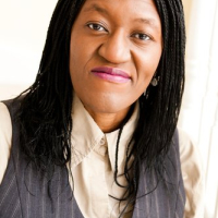 Susan Popoola - HR Consultant 