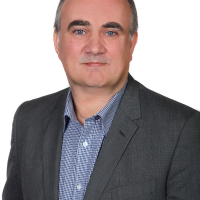 Neil stokes - Telecom Consultant 