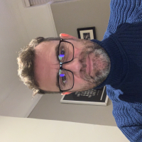 Stuart Jones - Life Coach 