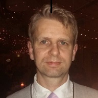 Ian Royle - Accountant 