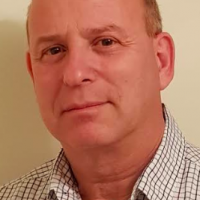Garry Reeves