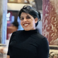 Chaithanya KP 
                       