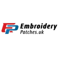 Embroidery Patches UK - Business Broker 