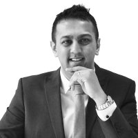 Ismail Foolat  - Solicitor 