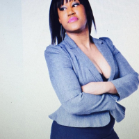 Chantel hall-reid