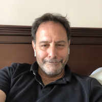 Hugh Finkel