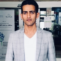 Abdulmajid  Zoba 
                       