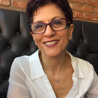 Helen Carouzos - Psychologist 