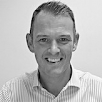 Andy Bailey - Retail &amp;amp; Services 