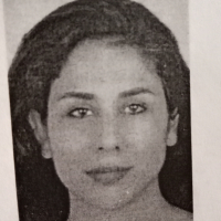 Sh&eacute;h&eacute;razad  Amori  - Hospitality &amp;amp; Leisure 