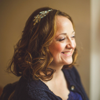 Rachel Pearson - Accountant 