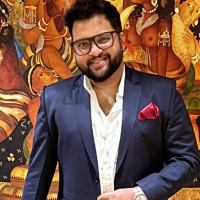 Dhruva Paknikar - Architect &amp;amp; Design | Dubai