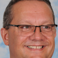 Steve Jebson