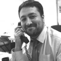 Daniel Moore