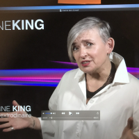 Maxine King
