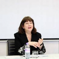 June Dennis - Business Consultant 