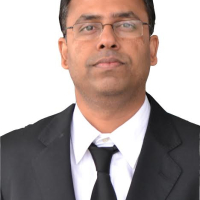 Aliyu Palathingal - Energy &amp;amp; Resources | Dubai