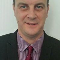 Gary Witchell