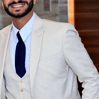 Ali Abushameh 
                      - Logistics | the UAE