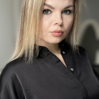 Zhanna Shcherbacheva