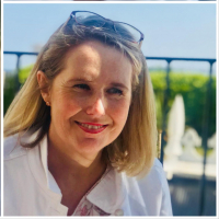 Tracy Cooper - Manufacturing | the UK