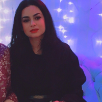 Siham Wong 