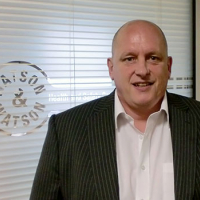 Peter Watson