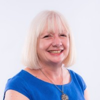 Cath Blanchard