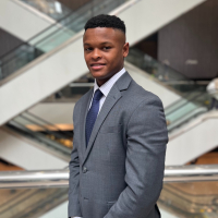 Sterlyn Ardrey  - Insurance Broker | New York