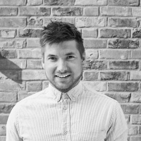 Ben Theobald - Creative &amp;amp; Graphic Designer | the UK
