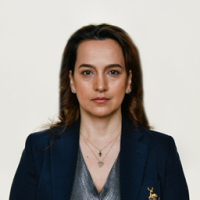 Daniela Borcea - Hypnotherapist 