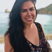 Lauren Kauffman - Payment Solution 