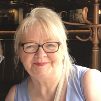 Mary Aaron
