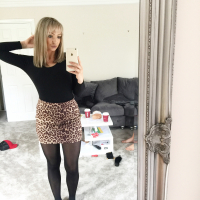 Evie Bradshaw - Retail &amp;amp; Services 