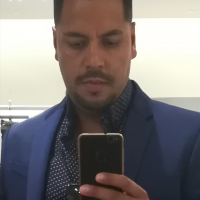 Cesar Antonio 
                      - Trade Service 