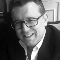 Keith Loveday - Creative &amp;amp; Graphic Designer 