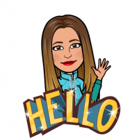 Julie  Paul  - Marketing Consultant 