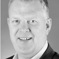 Anthony O'Hare - Retail &amp;amp; Services | the UK