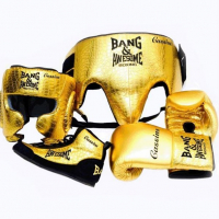 Bang And Awesome Sportswear