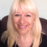 Shirley Dinwoodie