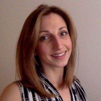 Alex Harper 
                      - Psychologist 