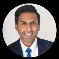 Anil koobarawa - Consultancy 