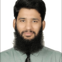 Abdullah Ali Abbasi